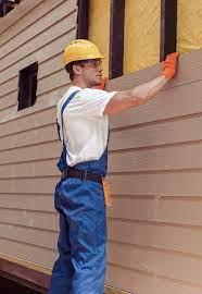 Serenada, TX Siding Installation & Repair Company